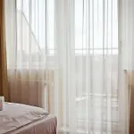 Отель Am Jungfernstieg Штральзунд
