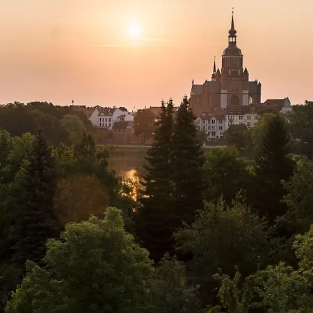 Hotel Am Jungfernstieg 3*