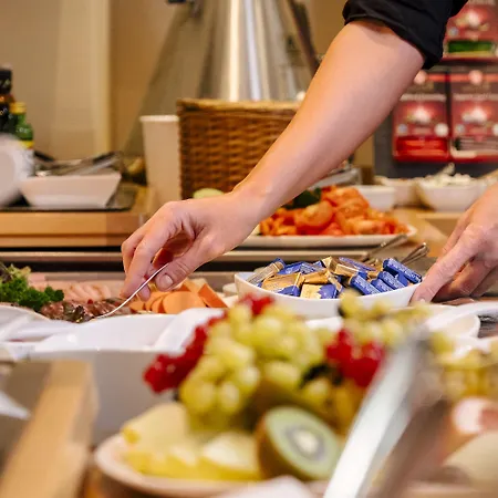 Am Jungfernstieg 3* Stralsund