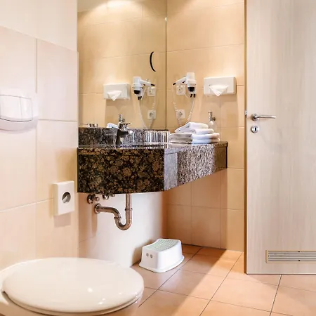 Hotel Am Jungfernstieg