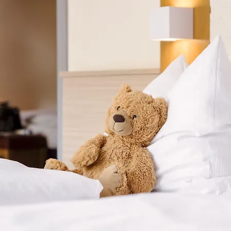 Hotel Am Jungfernstieg 3*