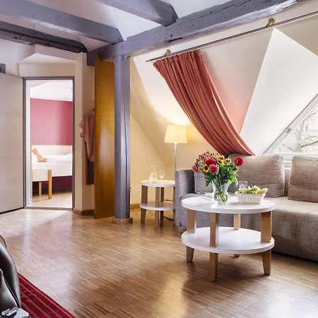 Am Jungfernstieg 3* Stralsund