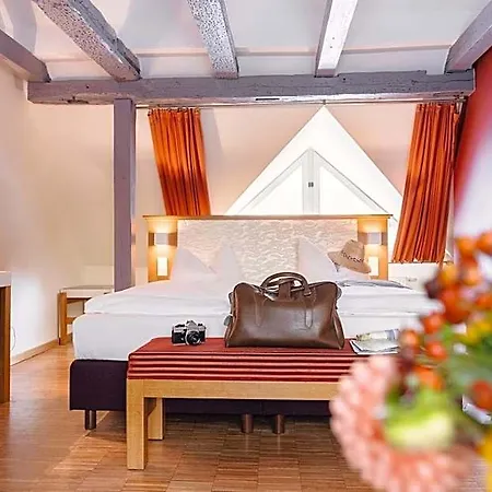 Am Jungfernstieg 3* Stralsund