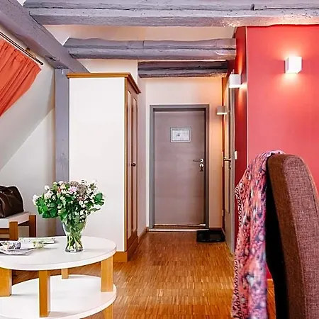 Am Jungfernstieg Hotel 3*