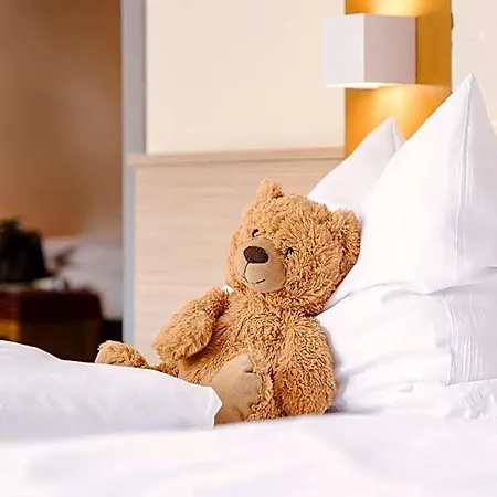 Am Jungfernstieg Hotel 3*