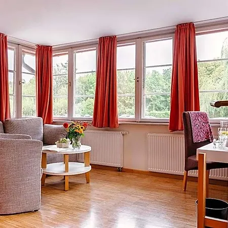 Am Jungfernstieg Hotel
