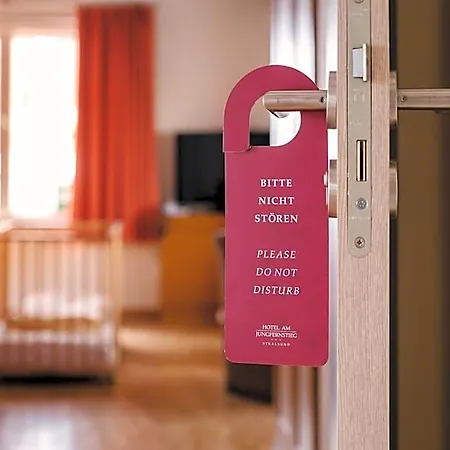 Hotel Am Jungfernstieg