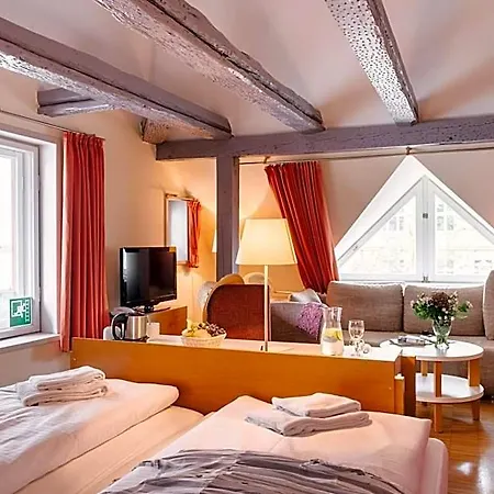 Am Jungfernstieg Hotel