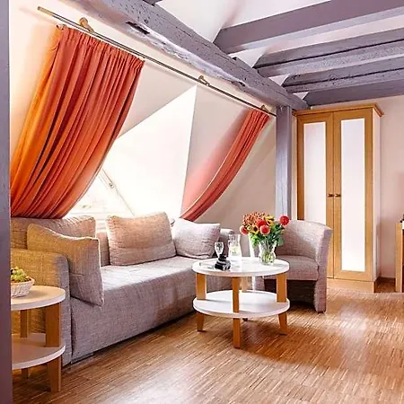 Hotel Am Jungfernstieg