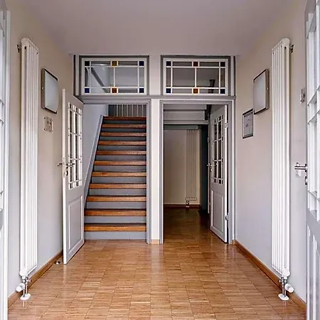 Hotel Am Jungfernstieg