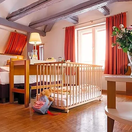 Am Jungfernstieg Hotel 3*