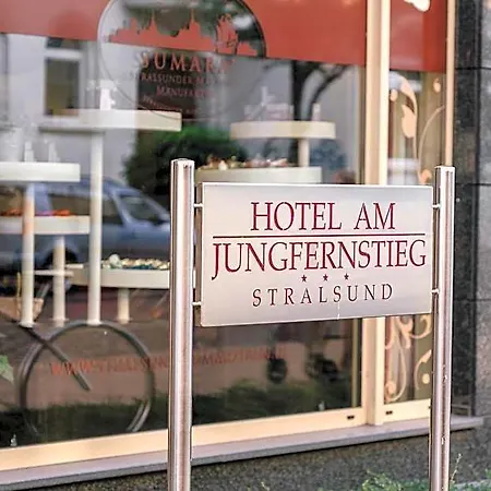 Am Jungfernstieg