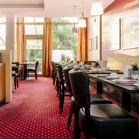 Hotel Am Jungfernstieg
