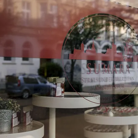 Hotel Am Jungfernstieg 3*