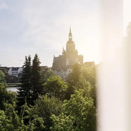 Am Jungfernstieg Hotel