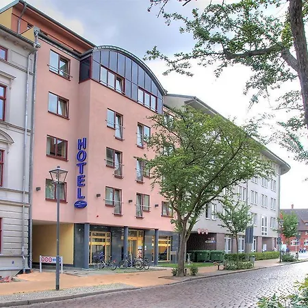 Am Jungfernstieg Hotel 3*