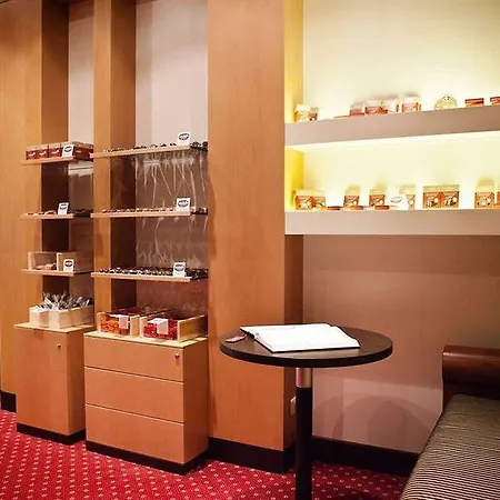 伽格菲斯汀格酒店 酒店