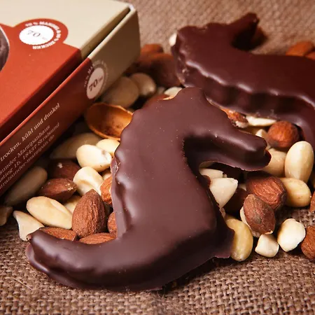 Otel Am Jungfernstieg 3*