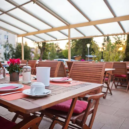 Am Jungfernstieg 3* Stralsund