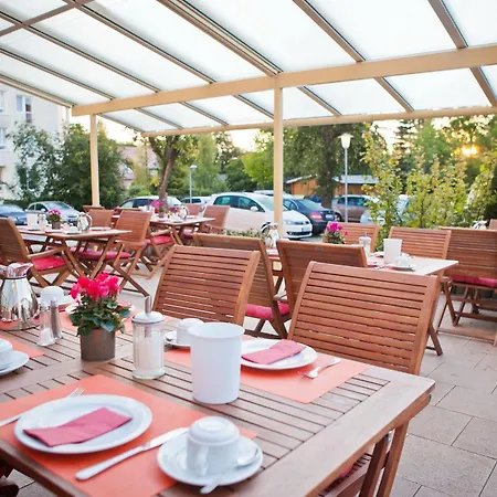 Am Jungfernstieg 3* Stralsund