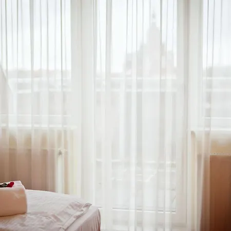 Am Jungfernstieg Hotel 3*