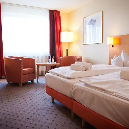 Am Jungfernstieg Stralsund