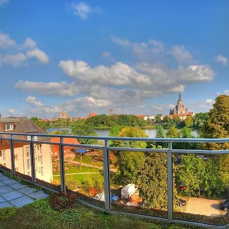 Am Jungfernstieg Stralsund