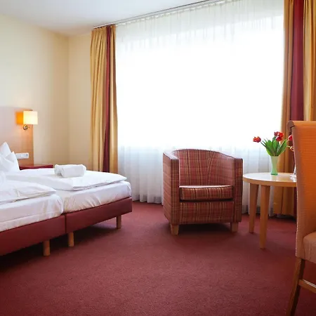 Am Jungfernstieg Stralsund