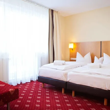 Am Jungfernstieg Hotel