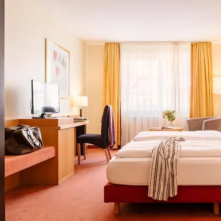 Am Jungfernstieg Stralsund