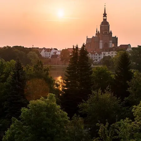 Otel Am Jungfernstieg 3*
