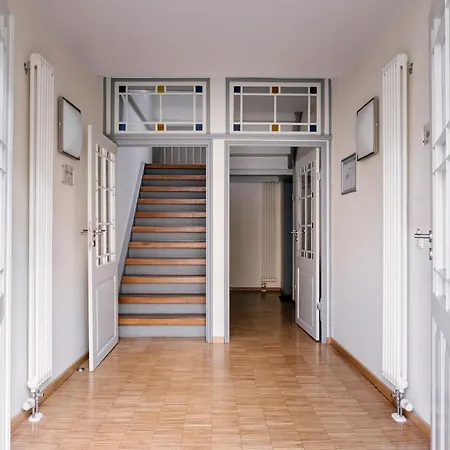 Am Jungfernstieg Hotel Stralsund