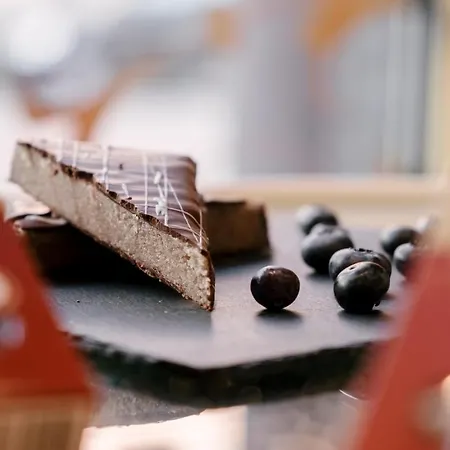 Otel Am Jungfernstieg 3*