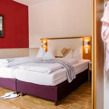 Am Jungfernstieg 3* Stralsund