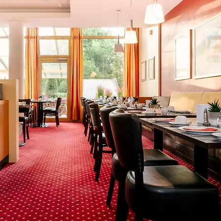 Am Jungfernstieg 3* Stralsund