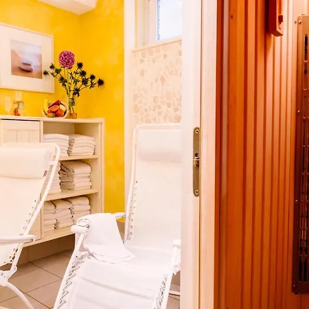 Am Jungfernstieg Stralsund