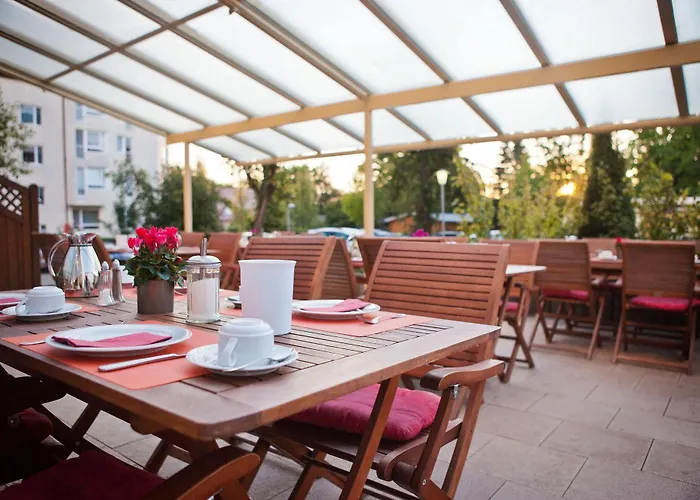 Am Jungfernstieg 3* Stralsund