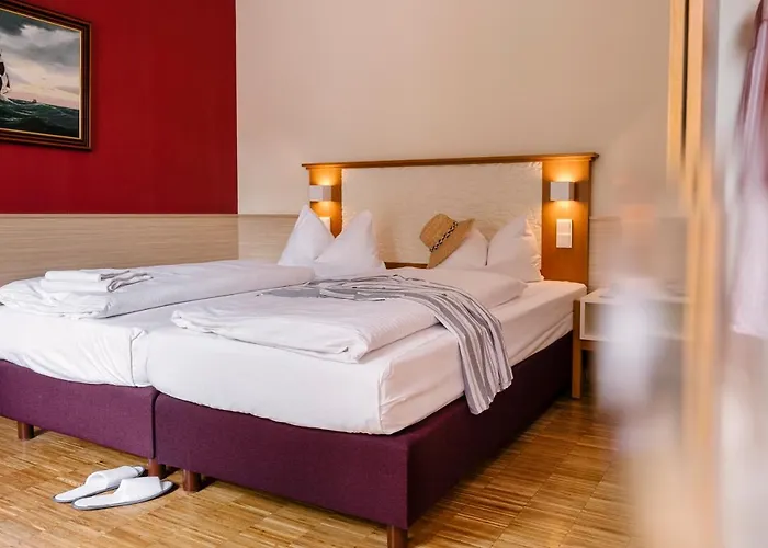 Am Jungfernstieg Hotel